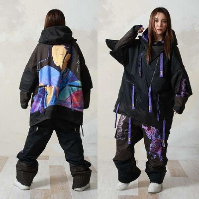 MARQLEEN マークリーン ウェア MQ04504 PLATINUM PANTS III' 23