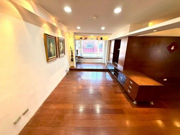 AB212大安國宅景觀三房【中信房屋張翔喆】｜台北市大安區信義路三段