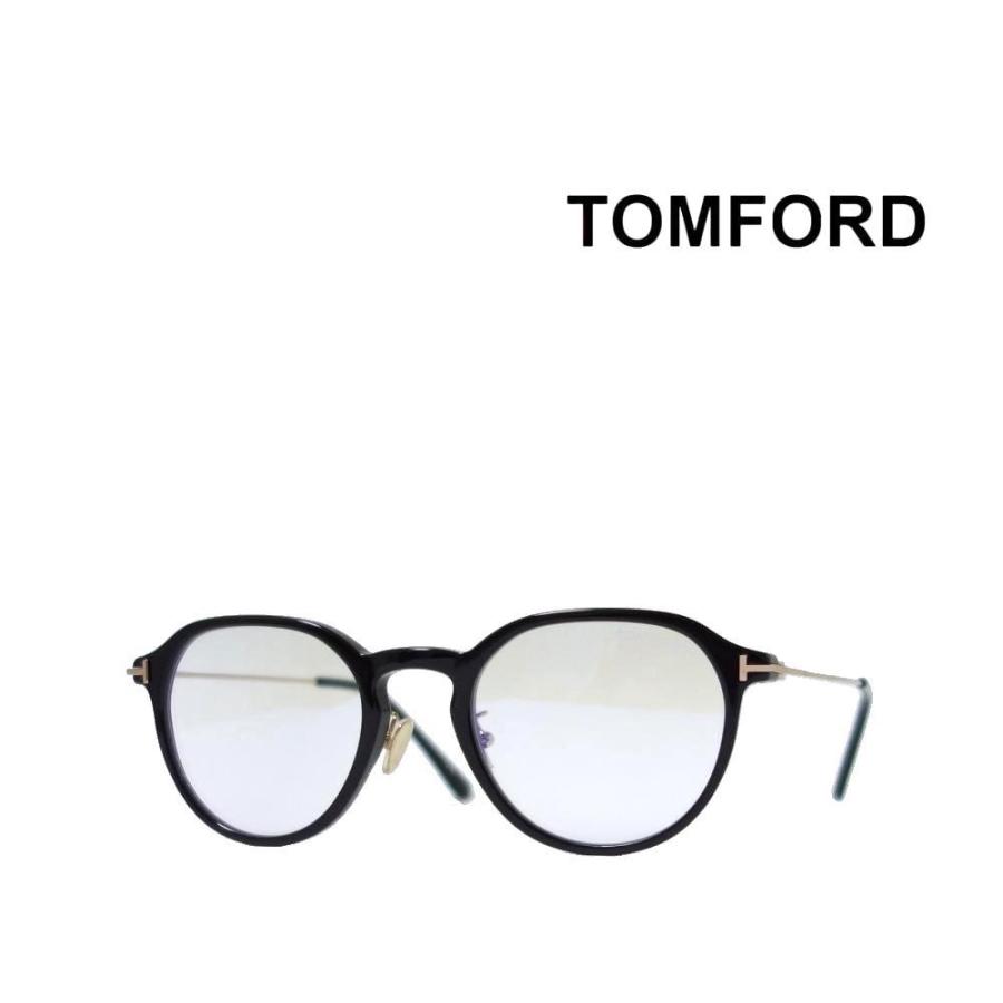 SALE】TOMFORDトムフォード TF5777 ハバナ ブルーライトカット