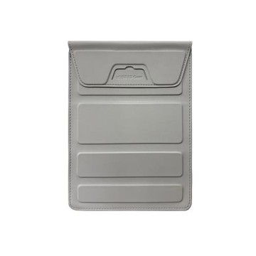 HyRead Gaze 7.8吋 磁吸捲折套-淺灰