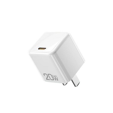 3C認證 20W氮化鎵充電器適用蘋果15 雙typec手機數據線充電頭套裝【宜家良品百貨】