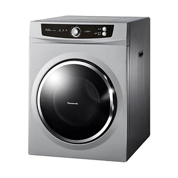 國際牌Panasonic7公斤落地型乾衣機/光耀灰/NH-70G-L