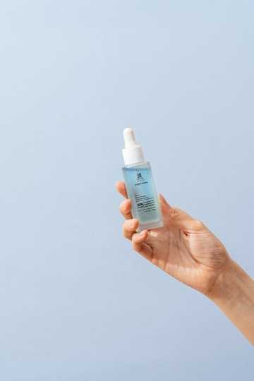 【因艾希ERH】層層保濕精華液 3D Hydra Soothing Solution