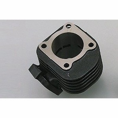 DAYTONA 「SUPER-DRAG ビッグボアキット/JOG系」補修部品-シリンダー（48mm） 48433