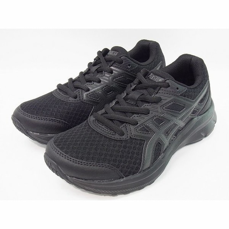 アシックス スニーカー レディース Asics Jolt3 ジョルト3 1012a909 002 Blk Dgy ブラック 黒 幅広 軽量 ジム スポーツ 靴 ジョギング ランニング シューズ 通販 Lineポイント最大0 5 Get Lineショッピング