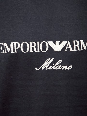 Emporio Armani Cotton T-Shirt