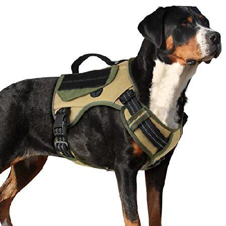 Tactical service dog vest 2024 small