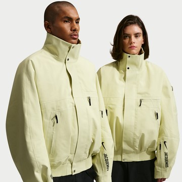 Nike x Jacquemus GORE-TEX 2-in-1 Jacket