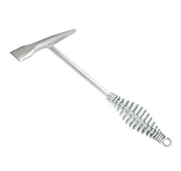 黑手牌 除銹鎚 BH-320 專業用除銹鎚 手動除鏽槌 去銹鎚 除鏽槌 大型彈簧握柄除銹槌 舒適好握型