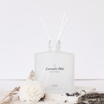 【新年限定】擴香香氛 |07薰衣草悅享 Lavender Bliss - 100/50ml