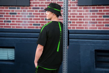 Razer Genesis Tee - XL