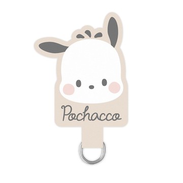 Pochacco 帕恰狗 掛繩片 手機掛繩片