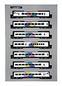 KATO Nゲージ E257系 あずさ・かいじ 基本 7両セット 10-433 鉄道模型 ...