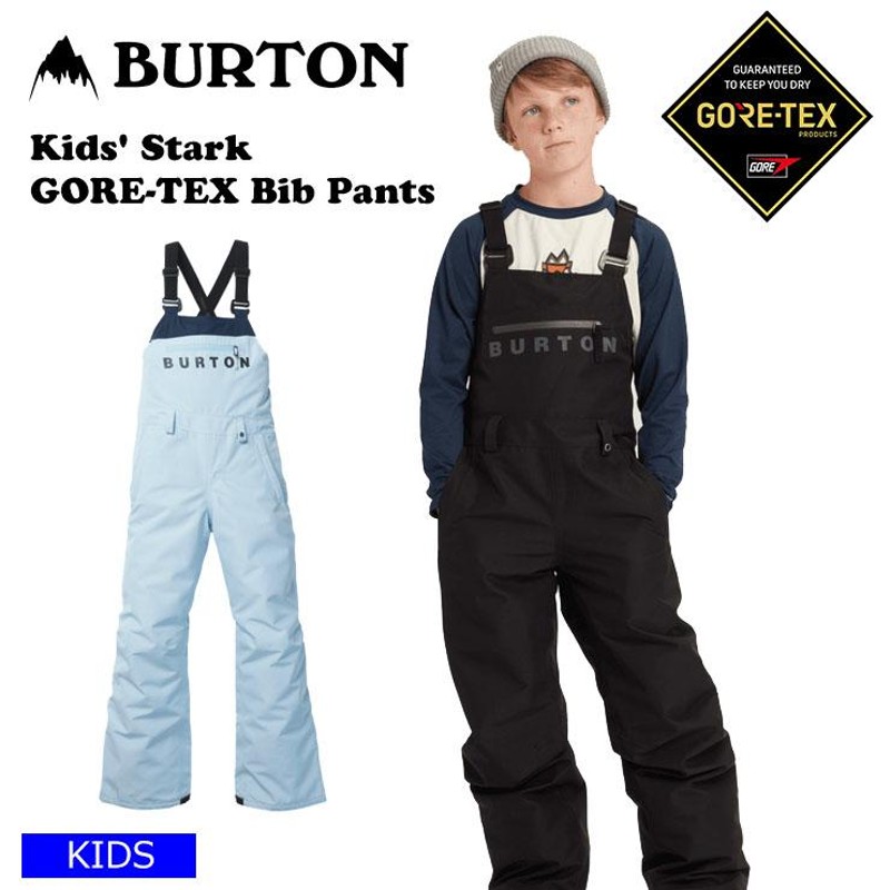 BURTON バートン KIDS GORE-TEX STARK PT Lサイズ