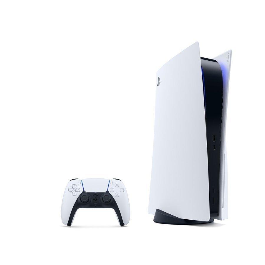 中古美品 プレイステーション5 PlayStation 5 デジタル