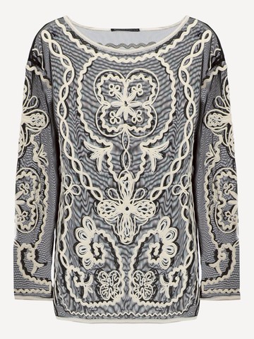 Ermanno Scervino T-Shirt