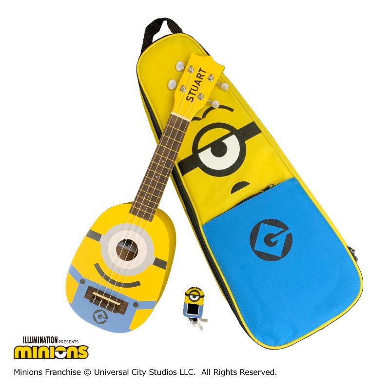 TUNER MINION　TM-877（充電式クリップチューナー）