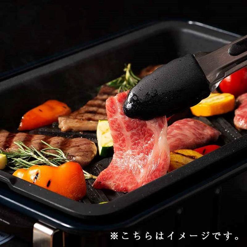 九州産黒毛和牛 藤彩牛 A4?A5 カルビ焼肉用 300g×1P