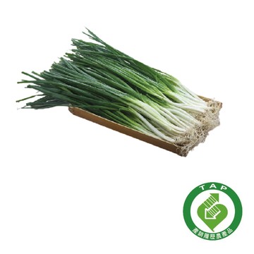 [家速配]家樂福履歷青蔥(每袋約200克)