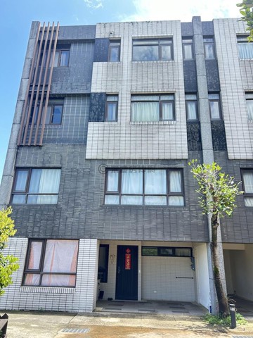 五結輕屋齡邊間好利用靚別墅｜宜蘭縣五結鄉協和中路