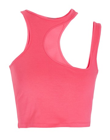 8 by YOOX Tank tops - Item 10406903