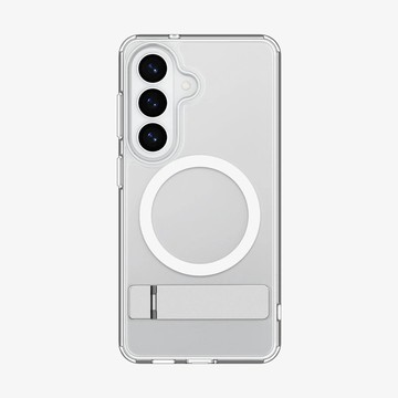 Spigen Galaxy S26 Ultra /S26+/S26 _Ultra Hybrid S -磁吸支架防摔保護殼