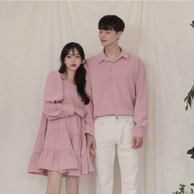 カップル お揃い ワンピースの通販 1 937件の検索結果 Lineショッピング