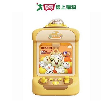 卡滋-超可愛爆米花夾夾樂附爆米花50G【愛買】