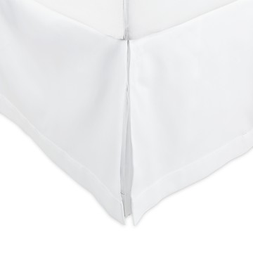 Home Treasures Royal Sateen Queen Dust Ruffle