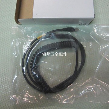 國產基恩士型HR-1C3UC手持式條碼讀取器掃描槍通訊連接電纜線[領邦五金配件]