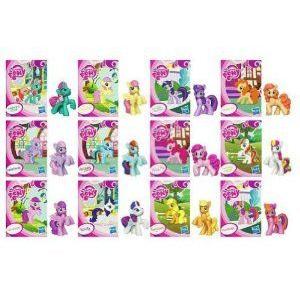 My Little Pony (マイリトルポニー) Exclusive 12Pack Pony Collection