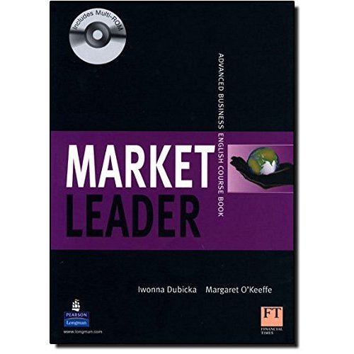 MARKET LEADER ADVANCED CB ROM(1)