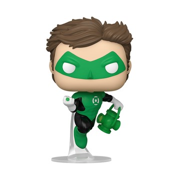 FUNKO POP Heroes DC經典 綠光戰警 FN86372