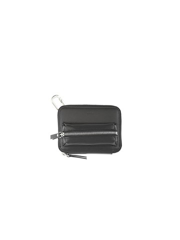 Lip Purse_Black