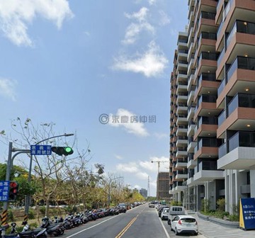 低樓層便利宅【漾city 兩房平車】｜高雄市楠梓區惠義街