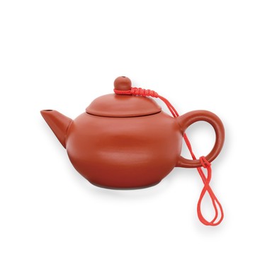 【陶說】台灣標準壺2杯 60ml 蔡美珠 台灣製造 茶具 茶壺-鶯歌陶壺 朱泥 紫砂 段泥 泡茶壺 陶壺