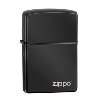 黑炫冰防風打火機 24756ZL