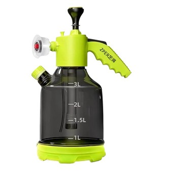 噴霧/加濕套件 噴壺 3L氣壓式噴水壺 高壓細霧噴水壺 家用澆花噴霧器 清潔消毒噴霧器