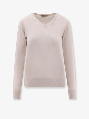 Idoneo wool sweater - 'S MAX MARA - gender_Woman