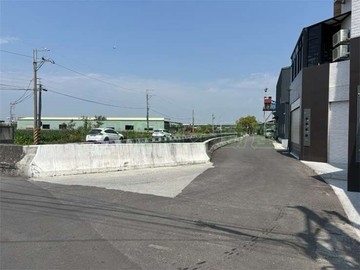 安定前後都有路·方正建地｜台南市安定區六塊寮