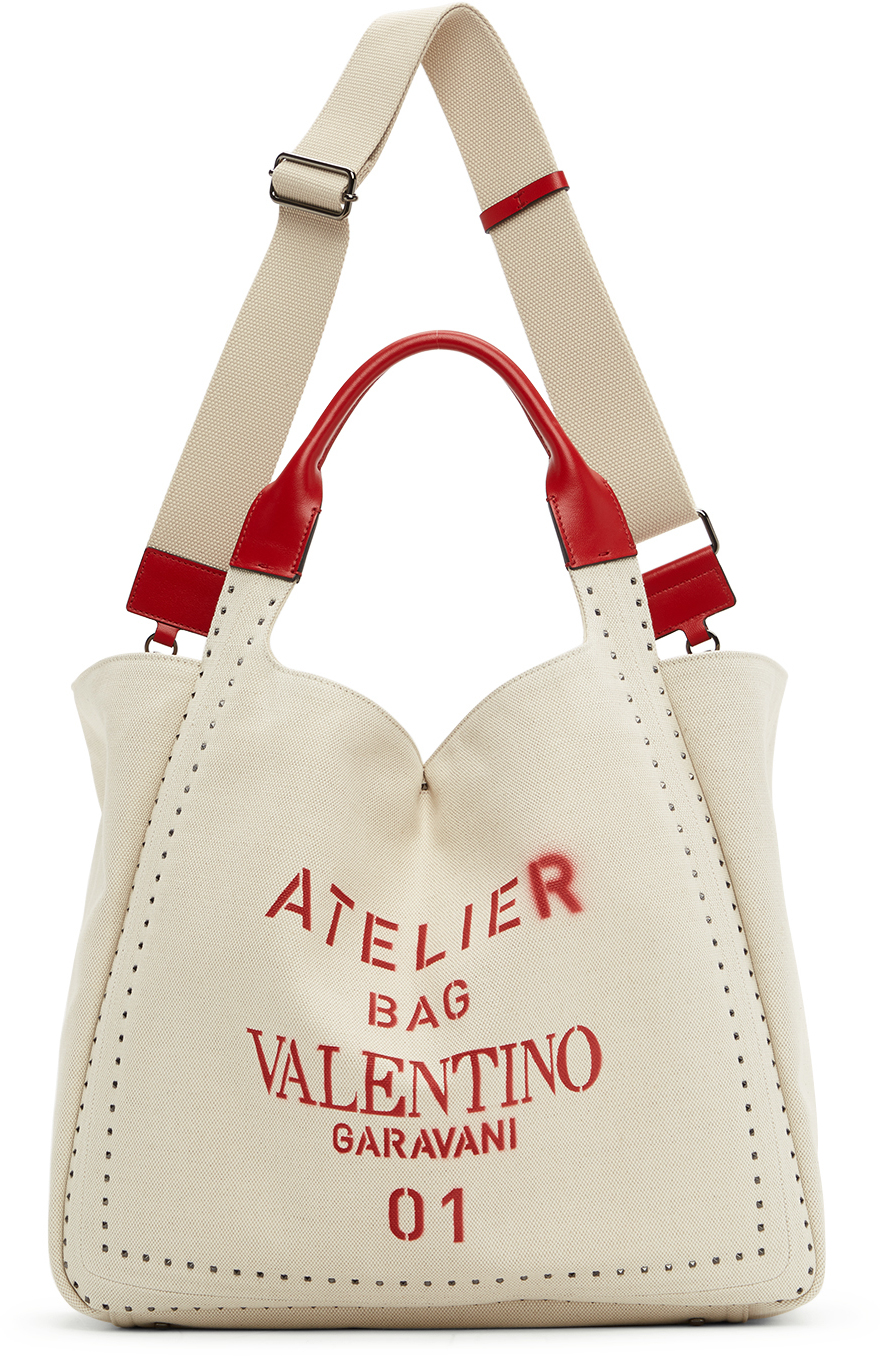 Valentino 2024 atelier bag