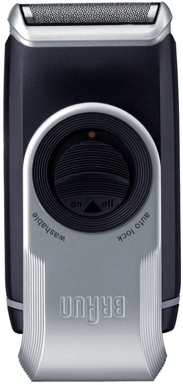 【日本代購】BRAUN 博朗 電動刮鬍刀 M-90