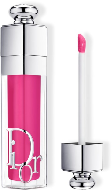 DIOR Addict  Lip Maximizer 6ml 007 - Raspberry