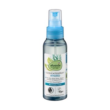 DM 連鎖藥妝店 alverde 水潤保濕噴霧 100ml (DM1619)