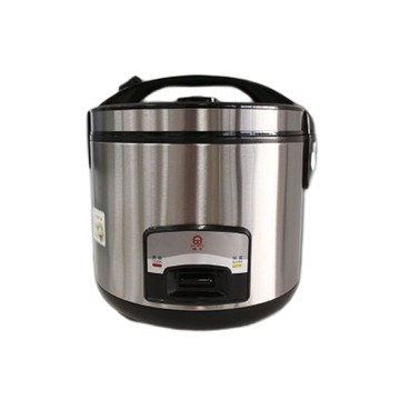 晶工牌 十人份厚釜電子鍋 (jk-2669)