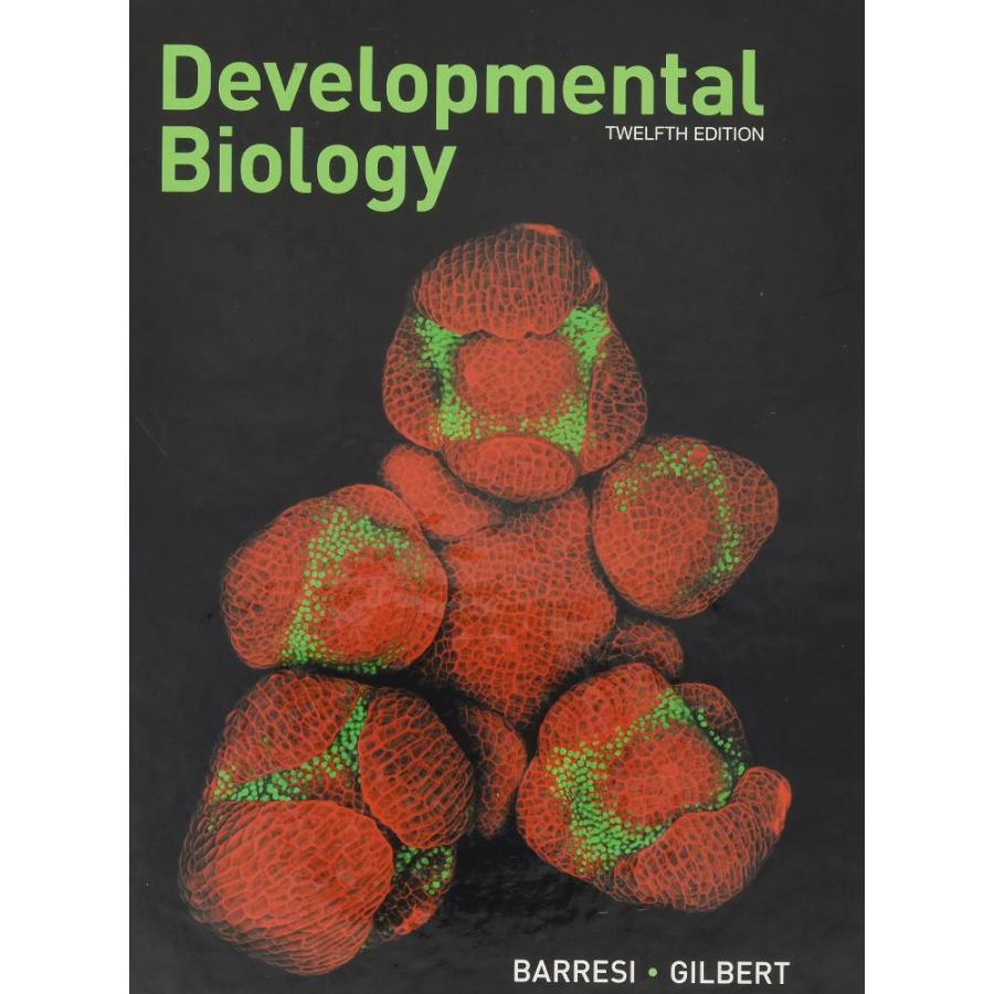 Developmental Biology