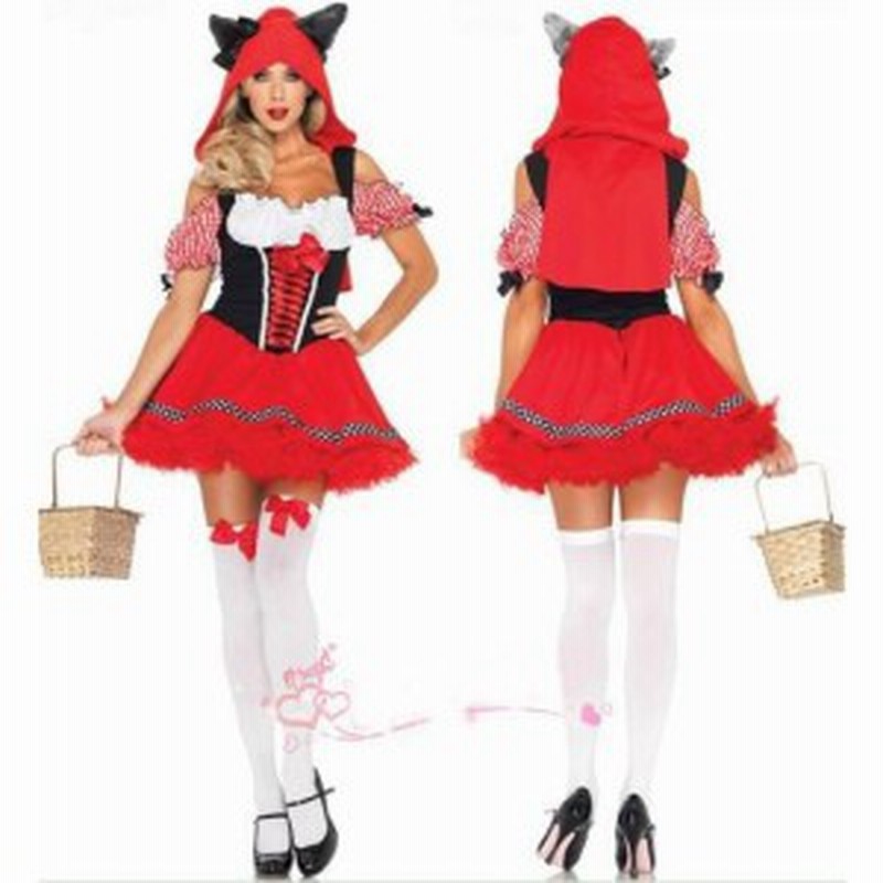 ハロウィン仮装 ディズニー衣装 クリスマス 赤ずきん衣装 メイド服 コスプレ衣装 通販 Lineポイント最大1 0 Get Lineショッピング