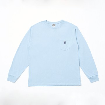 Lee 男款 長袖衛衣 | Japan Line