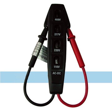 魷魚絲 電壓檢測儀 電壓測試器