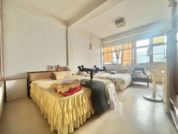 稀有中國醫｜科博商圈免千萬活路透天｜台中市北區篤行路